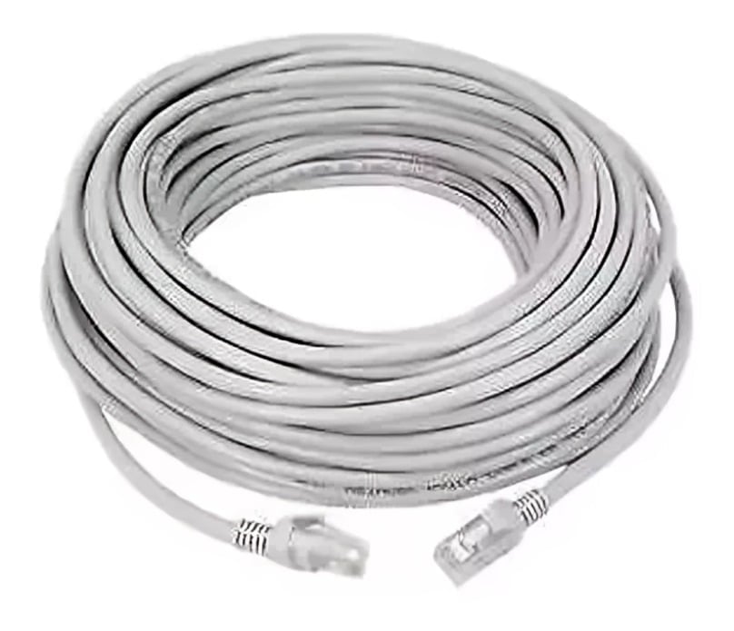 CABLE UTP 20 MTS. PATCH CORD - 3