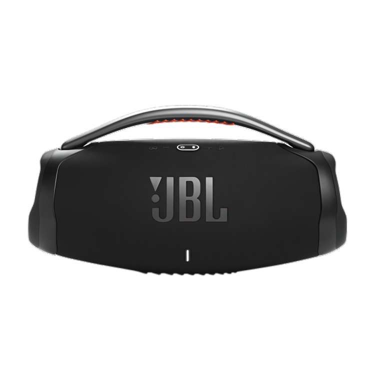 PARLANTE JBL BOOMBOX 3 ALTAVOZ PORTÁTIL - 2