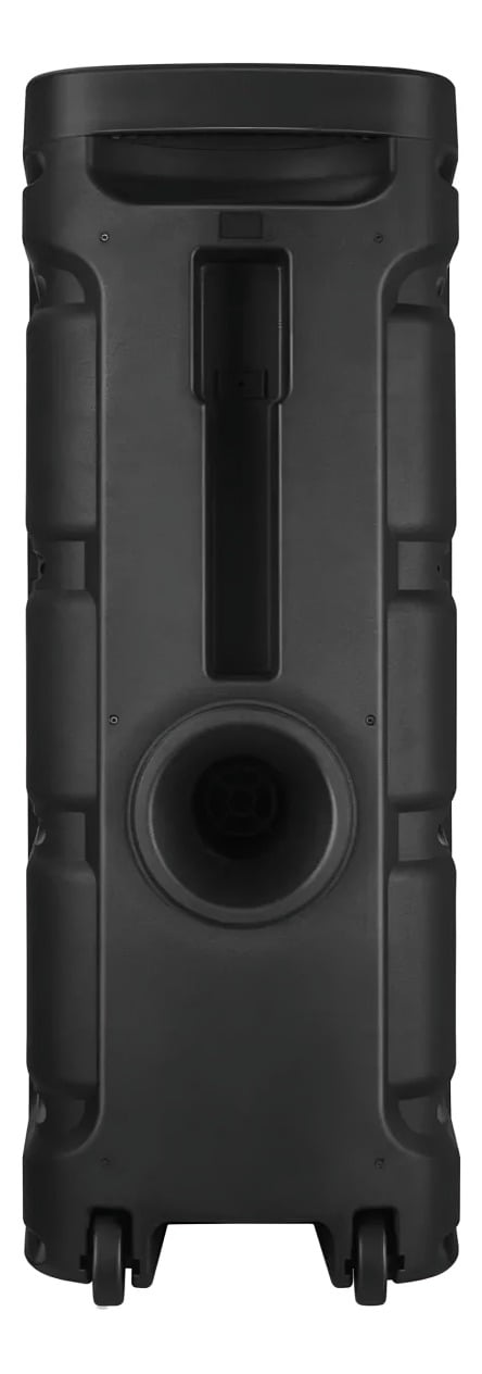 PARLANTE KARAOKE BLUETOOTH 8' X2 60W MGPHANTOM - 1