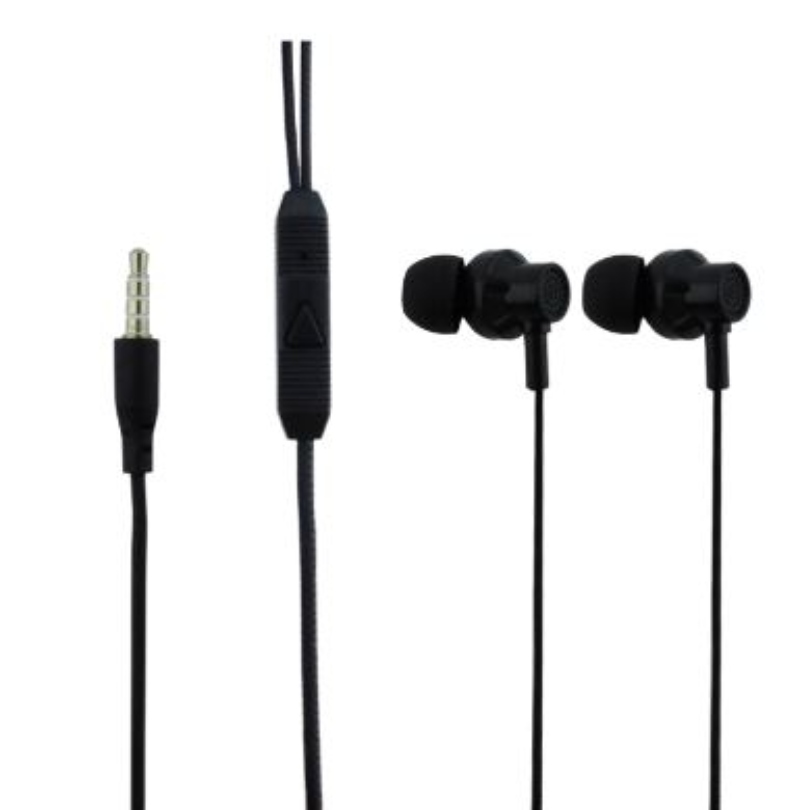 AUDIFONOS PARA NIÑOS CON CABLE, DE UNICORNIO CON MICROFONO. 10 DISEÑOS EN BOLSA. - 1