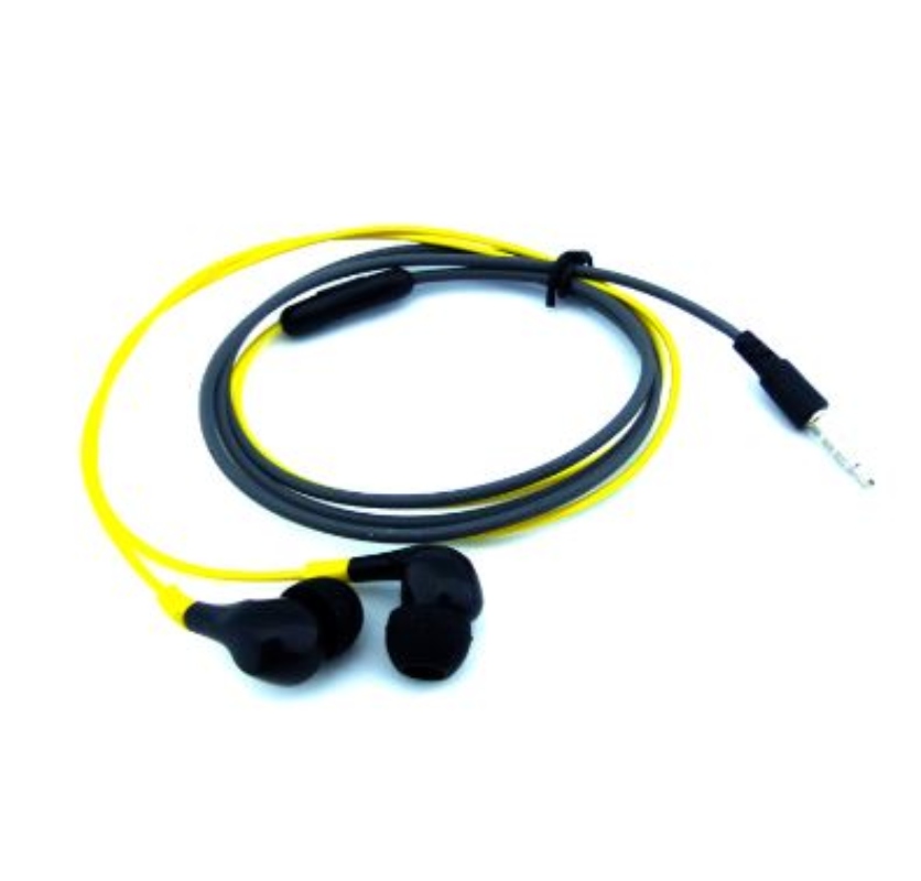 AUDIFONOS IN EAR CON MICROFONO MODELO N-06 - 1