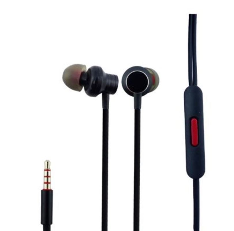 AUDIFONO IN EAR CON MICROFONO MODELO K-805 MARCA KM - 2