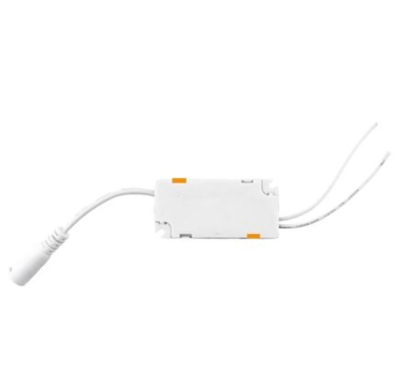 BALLAST 9-18W FOCO LED BLANCO - 3
