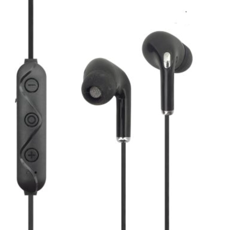 AUDIFONOS SPORT BLUETOOTH RECARGABLES, MODELO PRO - 2