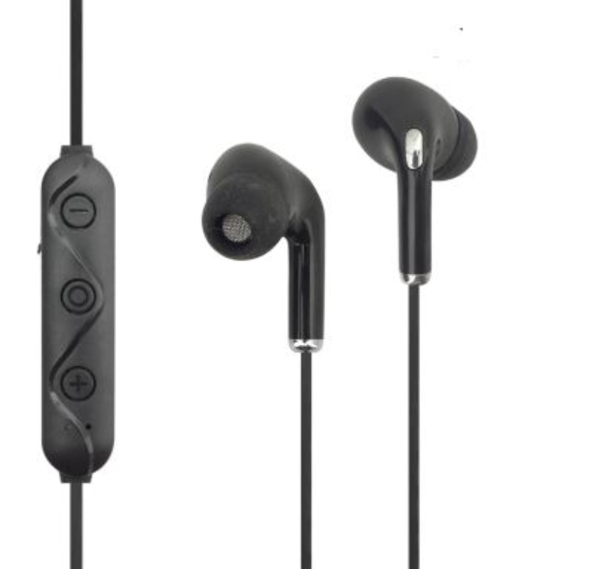 AUDIFONOS SPORT BLUETOOTH RECARGABLES, MODELO PRO - 2