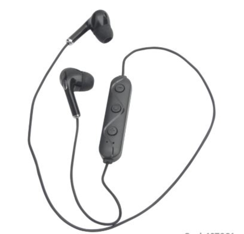 AUDIFONOS SPORT BLUETOOTH RECARGABLES, MODELO PRO - 3