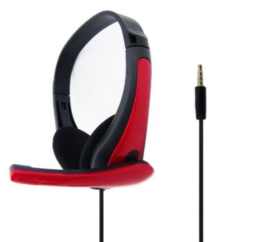 AUDIFONOS PARA GAMER CON MICROFONO MULTIMEDIA PARA PS4, XBOX, PC, MODELO BESTGAMER - 3