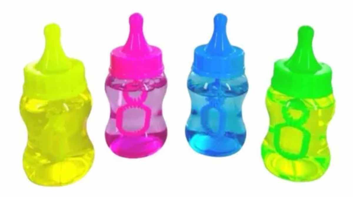 BURBUJA CHUPETE PACK X3 - 1