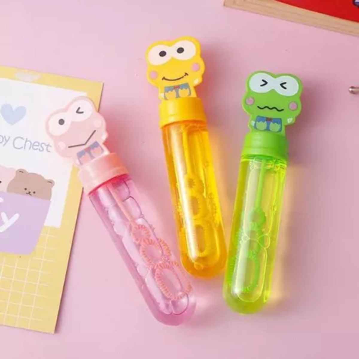 BURBUJA PALETA RANA PACK X3 - 2