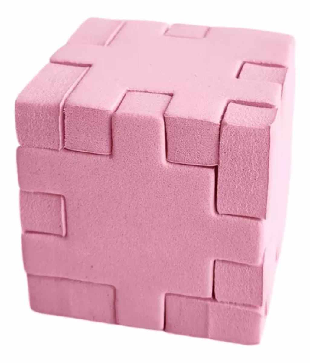 CUBO RUBIK ARMABLE 36 PIEZAS EVA - 2