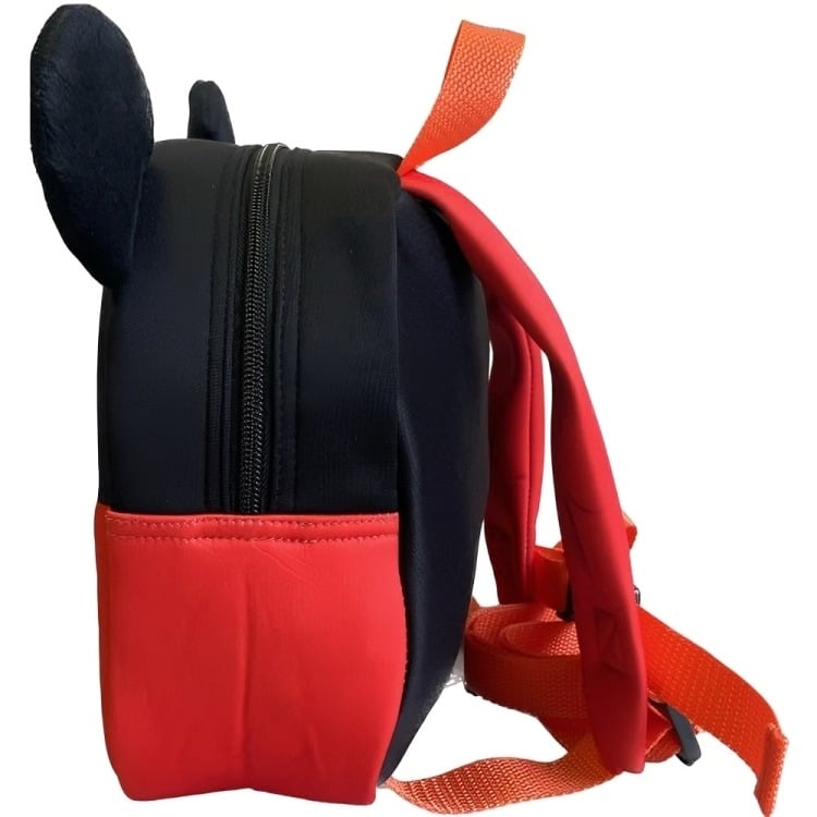 MOCHILA PREESCOLAR 3 D C/ARNES MICKEY - 2