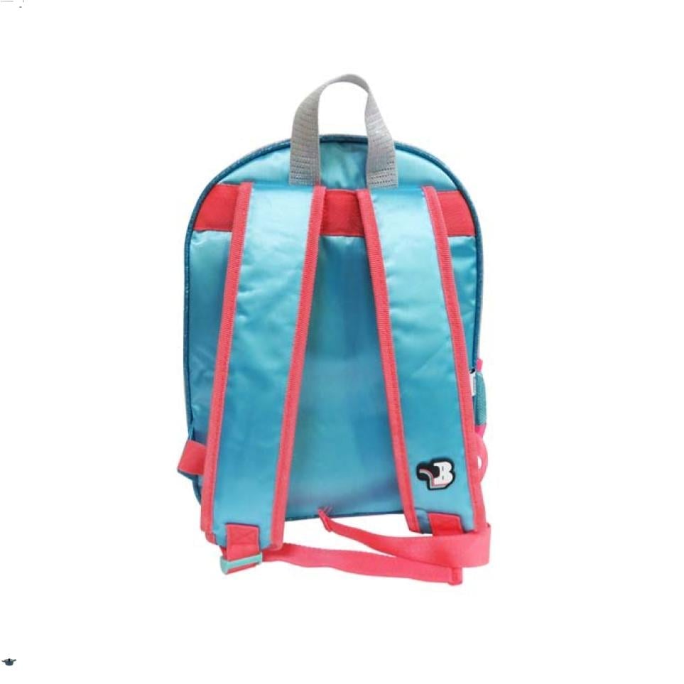 MOCHILA ESCOLAR CARRY BIA BOLSO MORRAL - 1