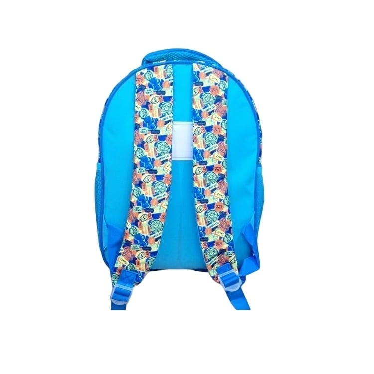 MOCHILA INFANTIL 14 PULGADAS GOODY - 2