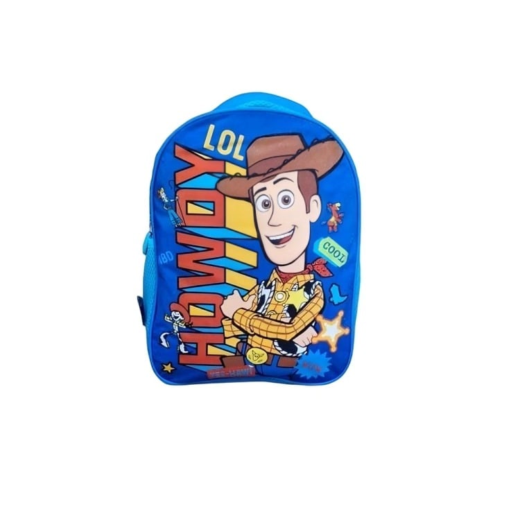 MOCHILA INFANTIL 14 PULGADAS GOODY - 3