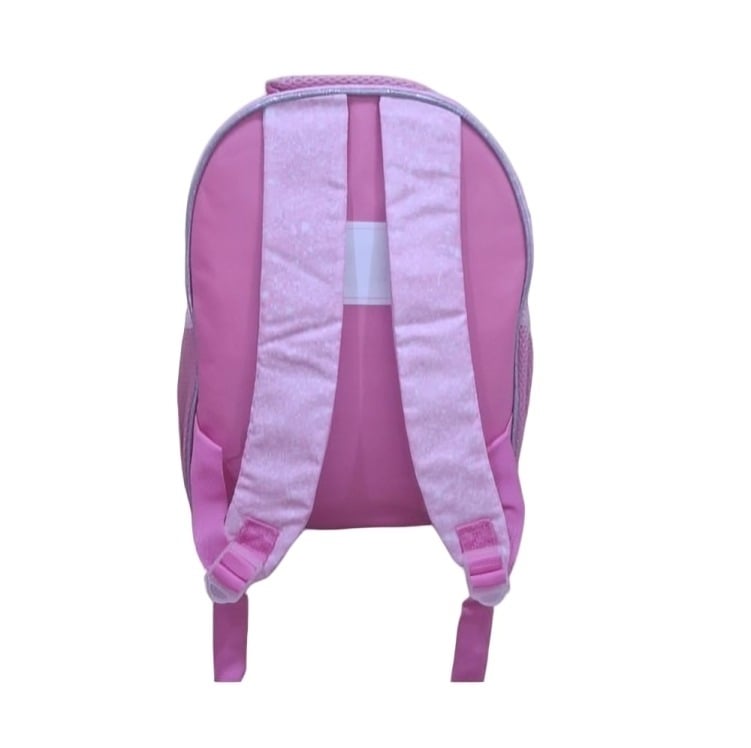 MOCHILA INFANTIL 14 PULGADAS PRINCESAS - 2