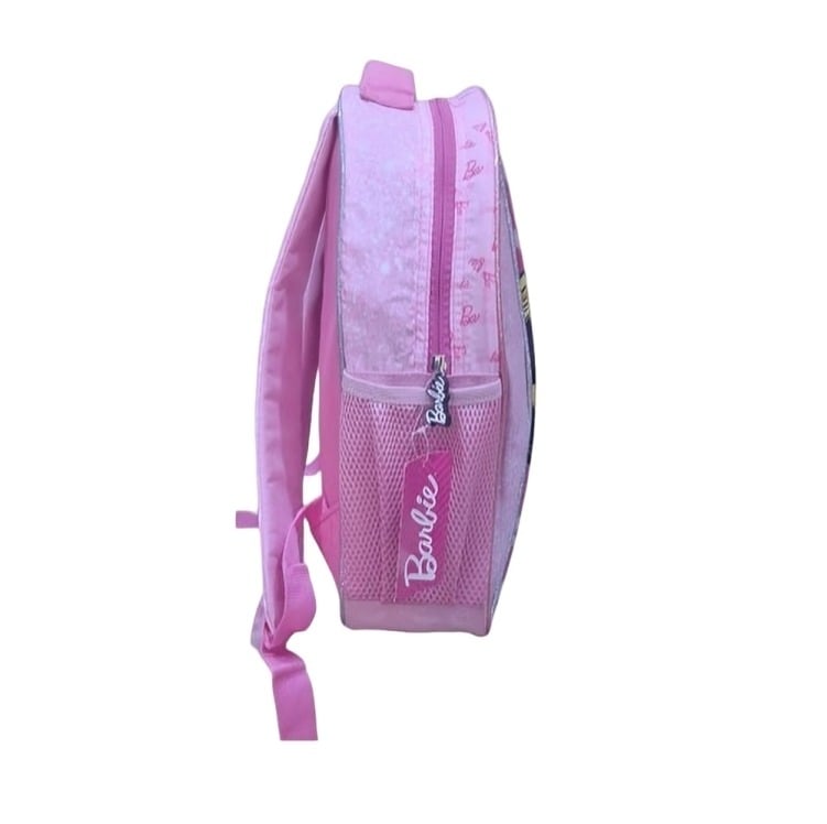 MOCHILA INFANTIL 14 PULGADAS BARBIE - 1