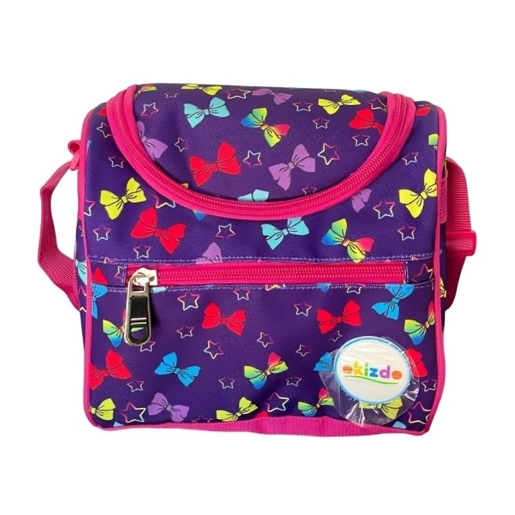 PACK ESCOLAR 3PCS EKIZDE REFORCED LAZOS - 3