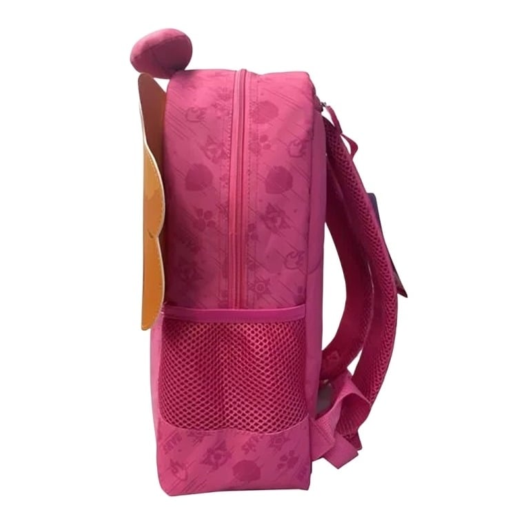 MOCHILA INFANTIL CON CAPUCHA SKY - 3