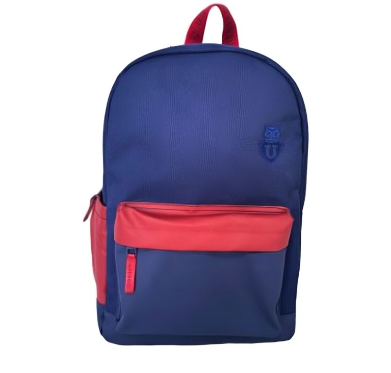 MOCHILA ESCOLAR U DE CHILE MOOSE - 1