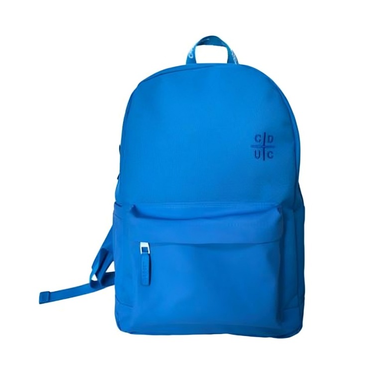 MOCHILA ESCOLAR U CATOLICA MOOSE - 2
