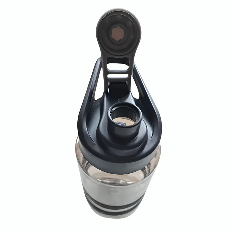 BOTELLA LINEAS COLO COLO DISEÑO EXCLUSIVO - 2