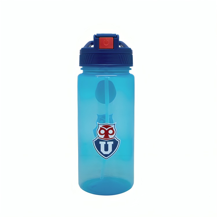 BOTELLA SWITCH UNIVERSIDAD DE CHILE - 2