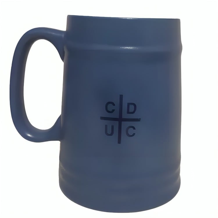 SHOPERO CERAMICA 650ML UNIVERSIDAD CATOLICA - 3