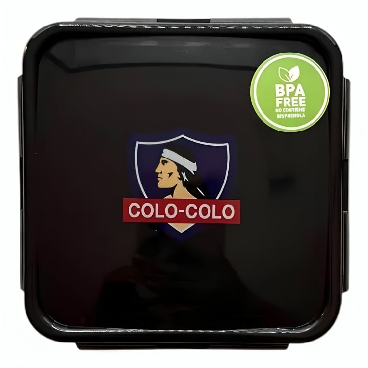 HERMETICO 500ML COLO COLO DISEÑO - 1