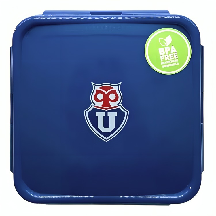 HERMETICO 500ML UNIVERSIDAD DE CHILE - 2