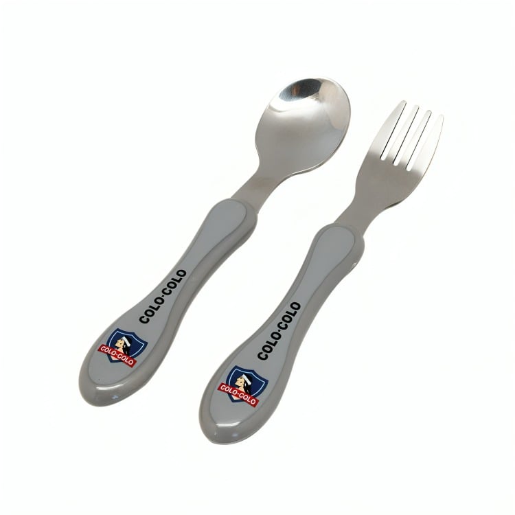 SET CUBIERTOS COLO COLO DISEÑO - 1