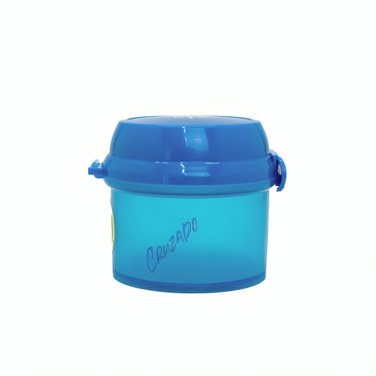 PORTA SNACK 280ML UNIVERSIDAD CATOLICA DISEÑO - 2