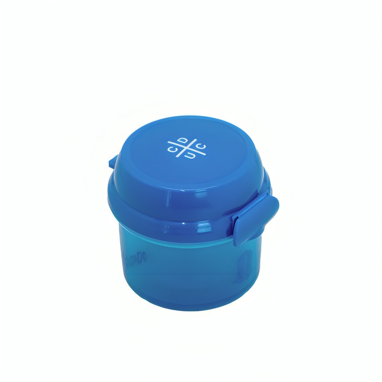 PORTA SNACK 280ML UNIVERSIDAD CATOLICA DISEÑO - 3