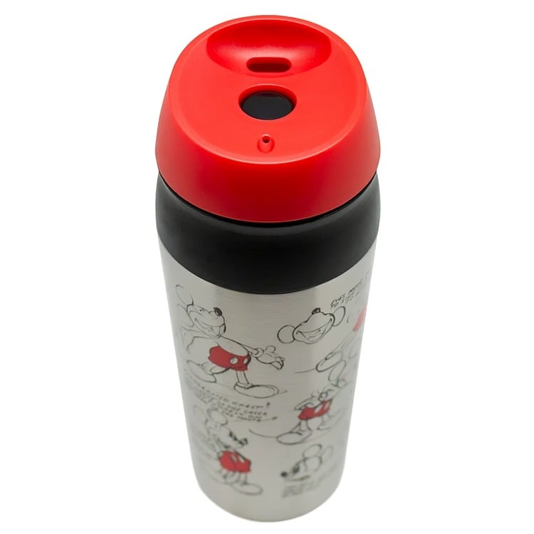 MUG DISNEY BOTON NEW LICENCIAS MICKEY MULTICOLOR - 3