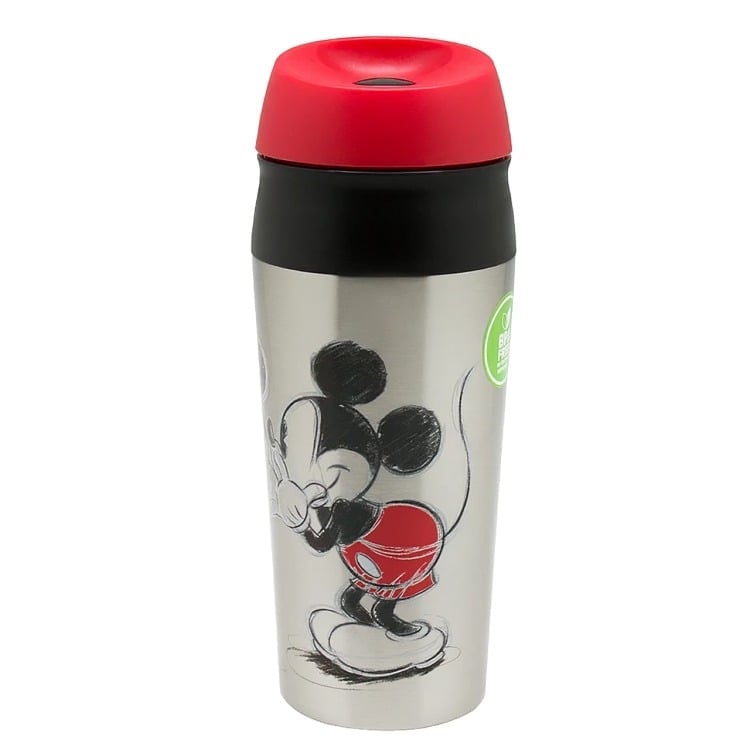MUG DISNEY BOTON NEW LICENCIAS MINNIE MULTICOLOR - 3