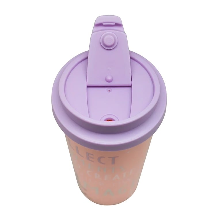 MUG DISNEY VENTI LICENCIAS FROZEN MULTICOLOR 380 ML - 2