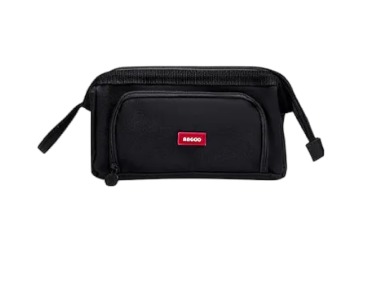 ESTUCHE PARA LÁPICES GRAN CAPACIDAD ORGANIZADOR - 3