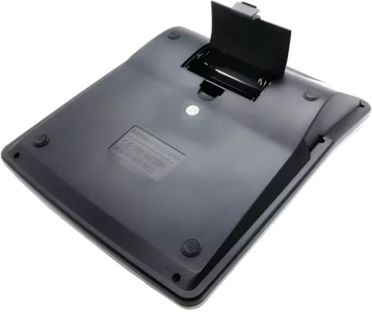 CALCULADORA ELECTRÓNICA DE ESCRITORIO KK-1048-12 - 2