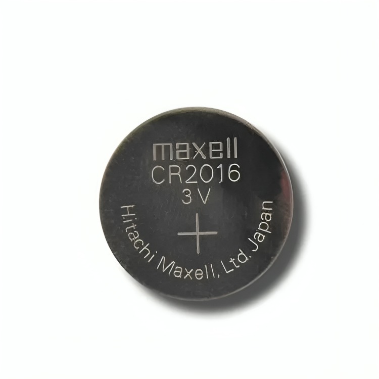 PILA DE RELOJ MAXELL CR-2016 - 2