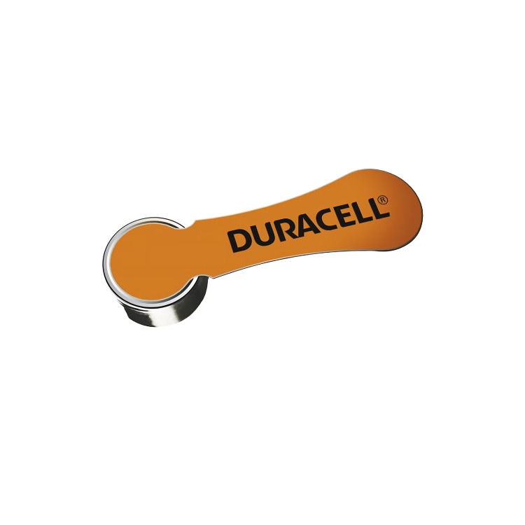 DURACELL PILA AUDIOLOGICA DURACELL 13 DURACEL