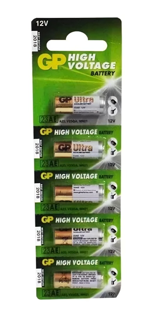 OEM PILA DE CONTROL  GP 23A