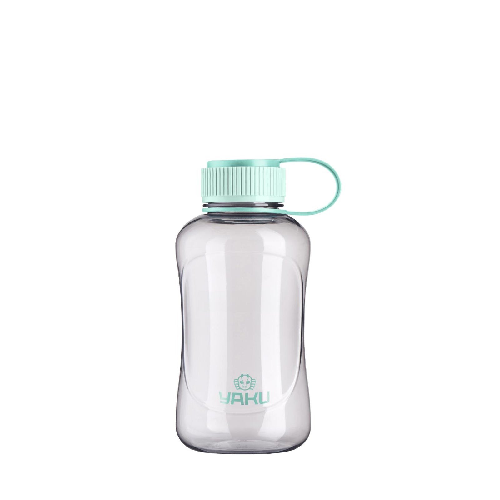 BOTELLA PLÁSTICO 600 ML SHANGRI-LA VERDE - 2