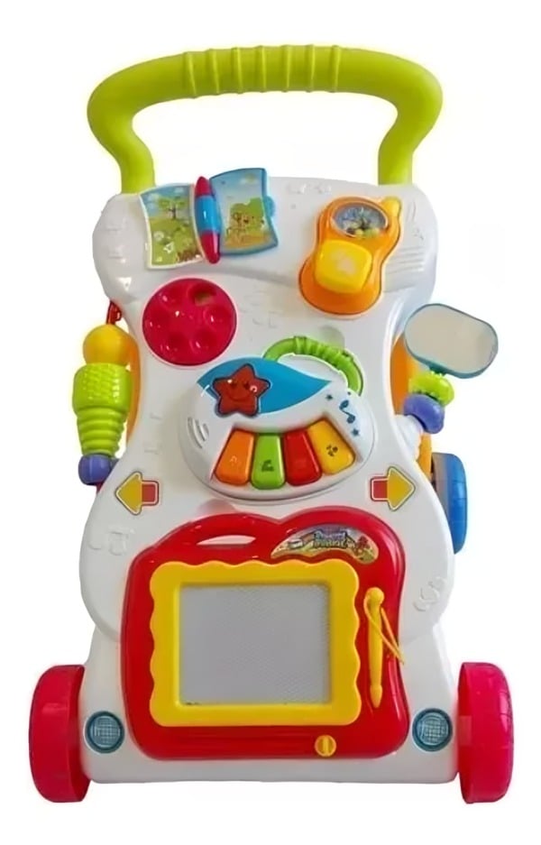 CAMINADOR BEBE (0801) - 2