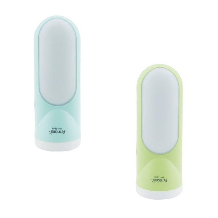 LINTERNA LED + COB PM-7610 PVC RECARGABLE TYPE-C - 1