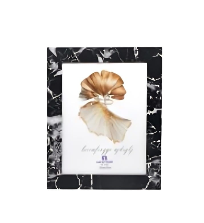 MARCO MARMOL NEGRO GH311220 25(8X10') - 1