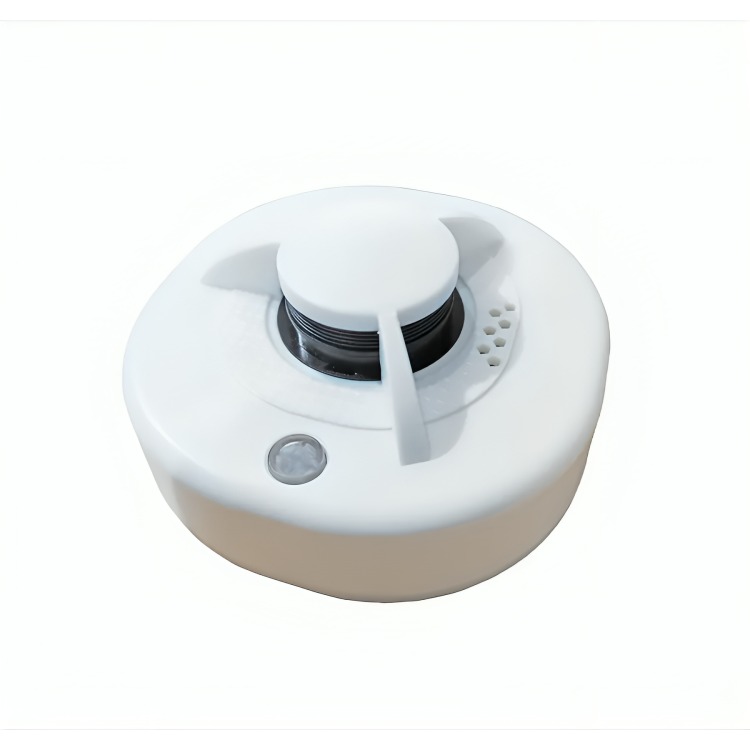 SENSOR DETECTOR DE HUMO DC3V CON ALARMA - 1