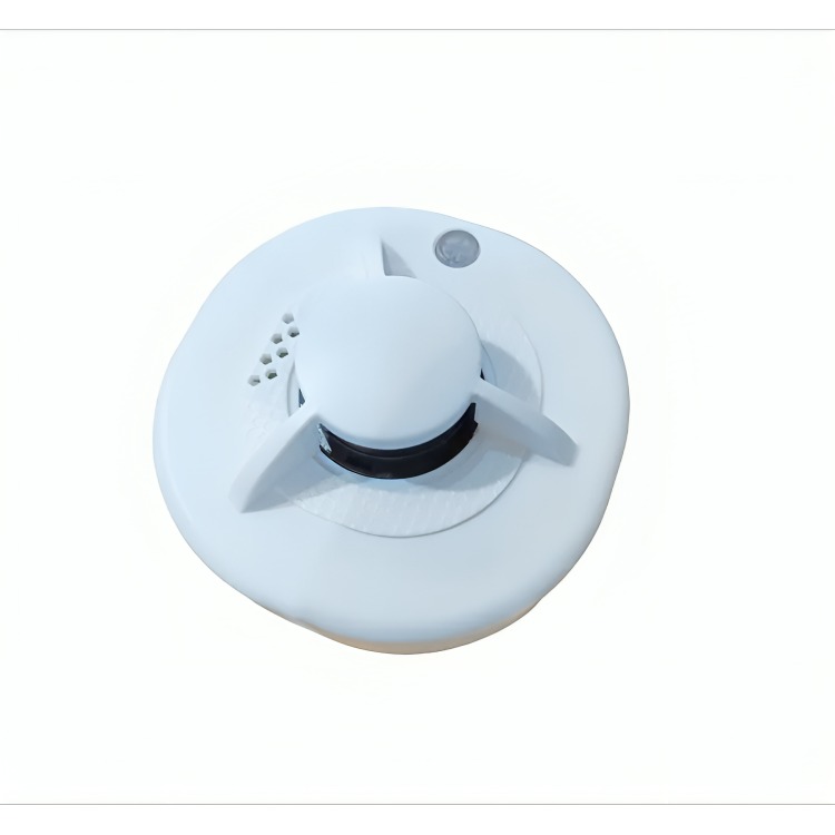 SENSOR DETECTOR DE HUMO DC3V CON ALARMA - 2