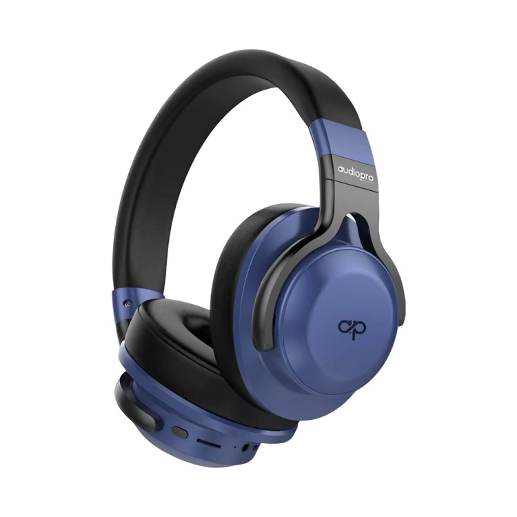 AUDIFONO HEADBAND BLUETOOTH - 2