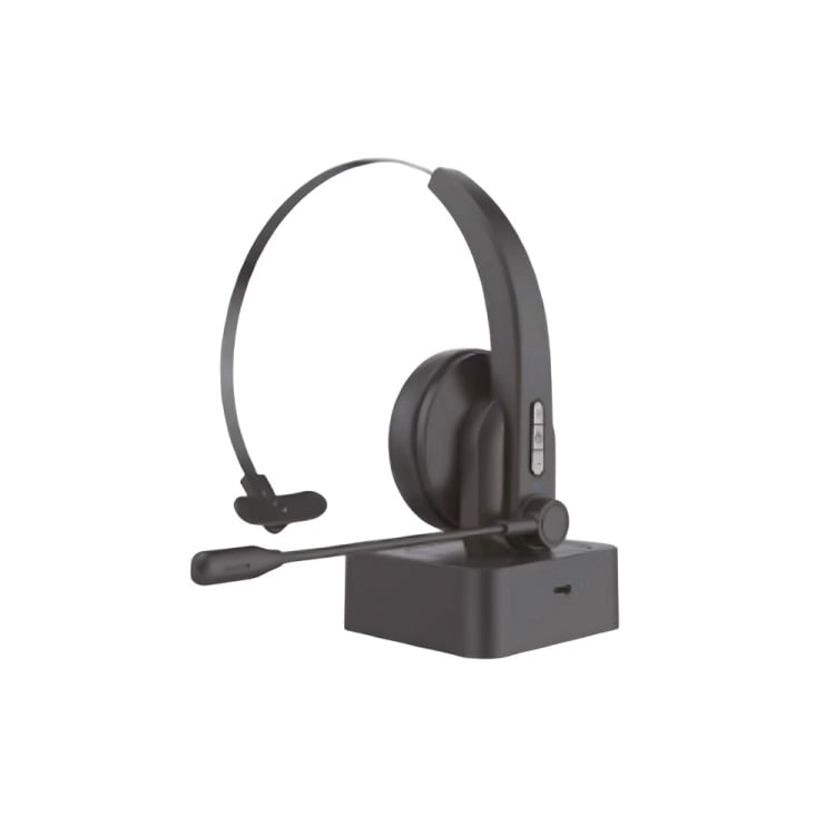 AUDIFONO AURICULAR BLUETOOTH V50 - 1
