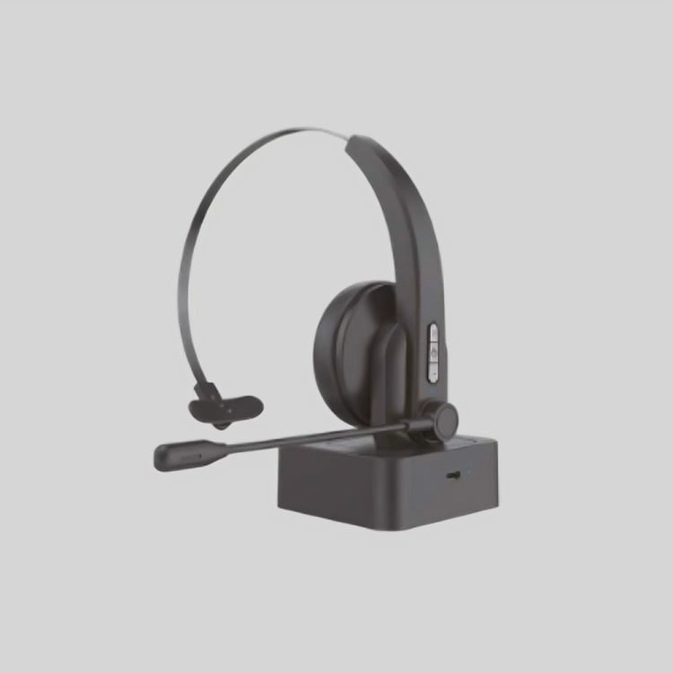 AUDIFONO AURICULAR BLUETOOTH V50 - 2