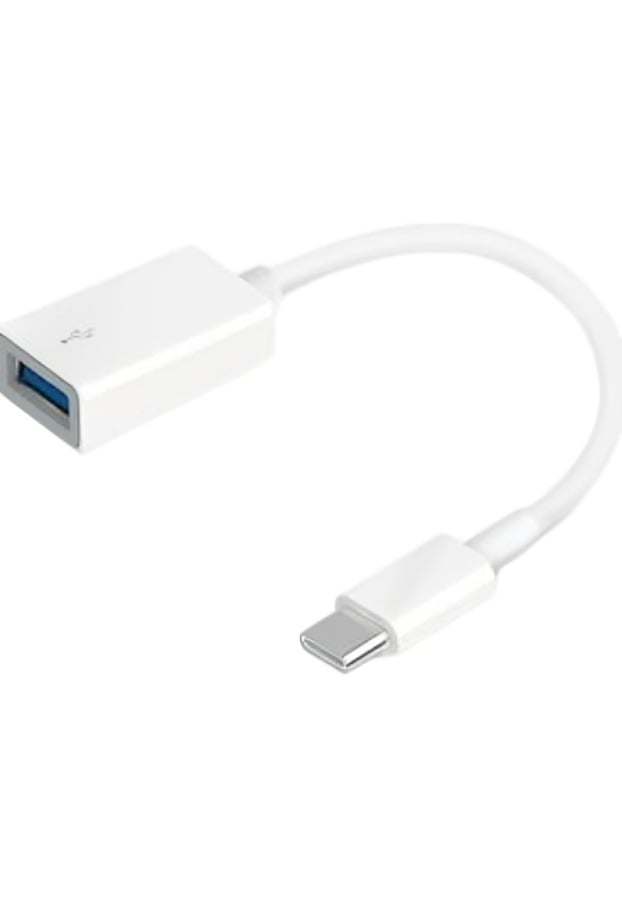 DHC-TC105 ADAPTADOR DHC-TC105 USB-C A USB HEMBRA OTG - 1